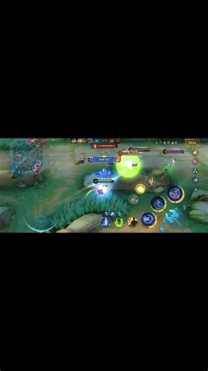 INSANE Cyclops 1v4 TRIPLE KILL! Clutch Mage Gameplay!