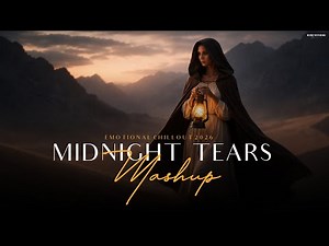 Midnight Tears Mashup 2026 | Emotional Chillout | Arijit Singh | Vishal M | Papon | BICKY OFFICIAL