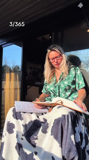 Embracing Morning Serenity with Daily Bible Reflection