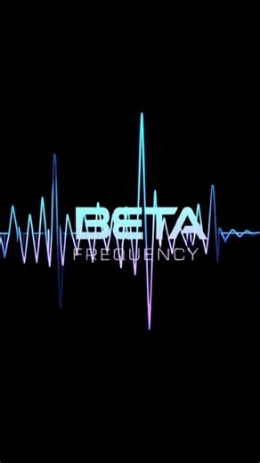 BETA FREQUENCY - 16 HZ FOR STUDY #asmr #study