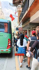 Bus Machu Picchu Conssetur | Perú Vip 🇵🇪 #peruvip #machupicchu | PERÚ VIP • Agencia de Viajes