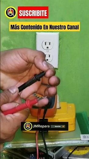 Cómo Identificar Fase Y Neutro En Conexión Eléctrica