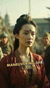 Queen Mathilda: Medieval Germany's Power | 10th Century Queen Behind the Throne #shorts