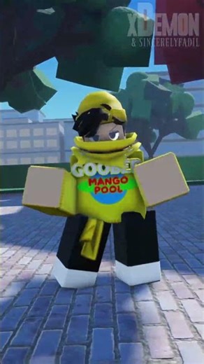 the GOOBERS are BACK!! ❤️‍🔥🔥 #roblox #shorts #goobers