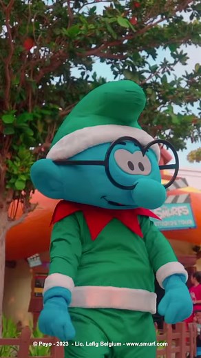 236K views · 90 reactions | Smurf it up at MOTIONGATE Dubai!  Catch the 'Smurfmas' live show at the Smurfs Village and flaunt your Smurfy moves! https://www.motiongatedubai.com/en/tickets  لا تفوتوا عرض السنافر الحي في قرية السنافر في موشنجيت دبي، استمتعوا بوقتكم، و احجزوا تذاكركم الآن! https://www.motiongatedubai.com/en/tickets | MOTIONGATE Dubai | Facebook