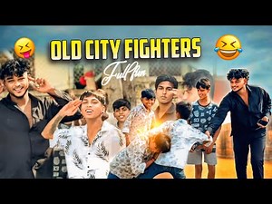Fight video lo chala comdey undi😂#viral #video #views #comdey #fightingkids