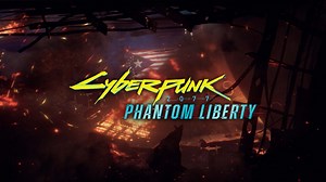 Cyberpunk 2077 reveals Phantom Liberty expansion for 2023, with the return of Keanu Reeves - VideoGamer