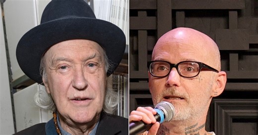 'Highly Insulted': Rock Legend Dave Davies Slams Moby For Calling 'Lola' Transphobic