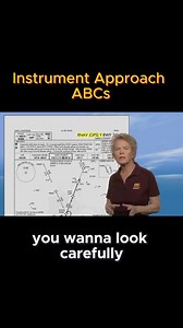 9.6K views · 1.9K reactions | From the Instrument Ground School Course. Link in profile. #pilottraining #instrumentpilot #ifr #cessna172 | King Schools | Facebook