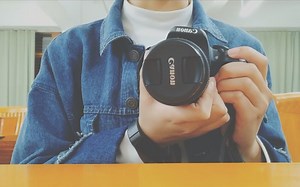 单反使用的教程（佳能700D为例）