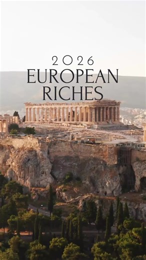 From Copenhagen to Lisbon, Amsterdam to Geneva, the European Riches collection spans a diverse range of destinations shaped by culture, history, and a strong sense of place. Each property is thoughtfully selected and enhanced with Classic-exclusive benefits designed to add meaningful value to every stay. Explore the full collection and access travel advisor resources at classicvacations.com. #LuxuryTravel #LuxuryEurope #EuropeGuide #ClassicVacations