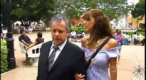 SORTILÉGIO - Capitulo 8 - DUBLADO (COMPLETO)