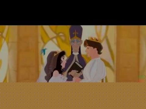 Ever ever after- Enchanted