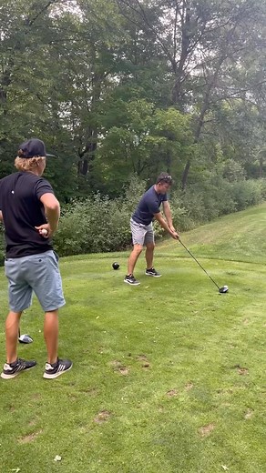 Easy Boys | Foreee #funny #lol #funnyvideos #viral #humor #viralvideos #jokes #golf #golfing #pga | Instagram