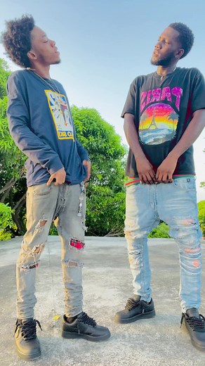 Dat bad eeh🔥🔥🔥‼️@romell bad fashion #fyp #vybzkartel #fyppppppppppppppppppppppp #foryoupage #joel_official