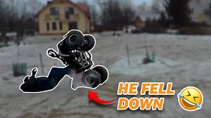 Best Funny Fail Compilation – Try Not to Laugh Challenge! 😂🔥