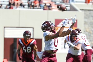 Virginia Tech Football Roster: Breaking down new scholarship players, from enrollees to transfers