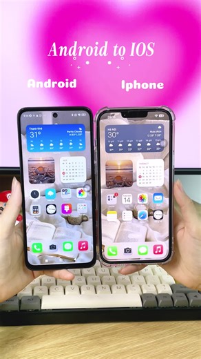 ✨🚀 Transform Your Android Experience with Launcher OS – Fast, Stylish, Smart! 🚀✨