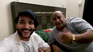 Surprise Entry in BHOLA RECORD House | Ali Hyderabadi