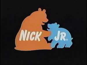 Nick Jr. Prod./Nick Jr. (Bears)/Nickelodeon (Bone)/Paramount/CBS Broadcast International (2002)