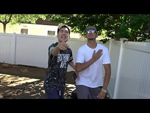 FaZe Blaziken DISS TRACK ft. RiceGum (Official Music Video)