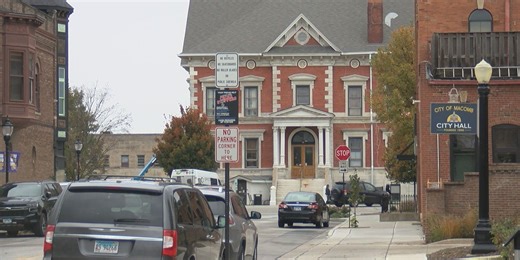 Macomb foundation revitalized to focus on countywide assistance