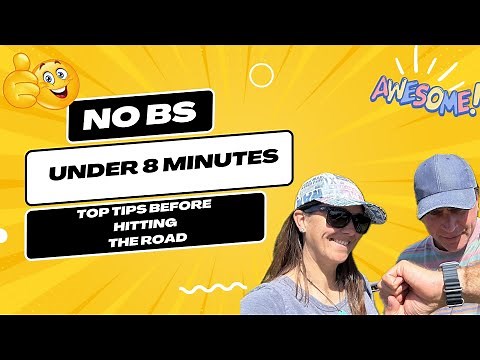 Beginner's Guide to Caravanning Australia: The Essential Tips You Need