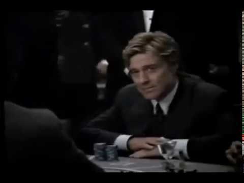 Indecent Proposal Movie Trailer 1993