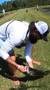 206K views · 1.8K reactions | I caught a RARE FISH! #fishing #fishinglife #angler #anglerlife #rarefish | Bearded Brad | Facebook