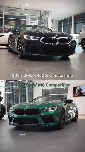 BMW Of Macon on TikTok