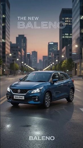 Premium Hatchback King? 👑 Suzuki Baleno 2026 In-Depth Review