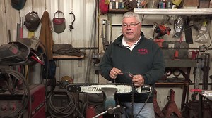 108K views · 651 reactions | Anyone who has tried forcing a dull chain through wood knows the importance of a sharp chain. Take a look at this video as we offer some expert tips on how to properly hand-sharpen your chainsaw. | AMSOIL INC. | Facebook