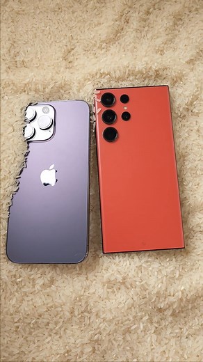 1.1M views · 3.9K reactions | Samsung S23Ultra screen quality display #mobile phone digital digital technology Samsung s23ultra | kasim__tech | Facebook