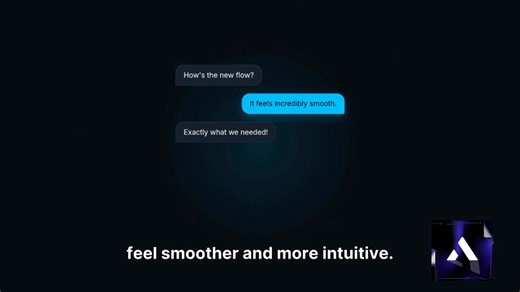 UI progress update 👀 Here’s a before and after look at ANNA’s interface. We’ve refined the layout, improved readability, and made interactions feel smoother and more immersive. Every update moves us closer to the experience we’re building. Public Test is coming soon. 👉 Sign up: https://forms.gle/2o5nE8m9GLuwxAbP7 💬 Join Discord: https://discord.gg/alteredverse Follow us for more dev progress. | Anna