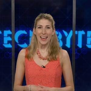 Apple says its newest software update makes the iPhone more personal and intuitive. News 12's Emily Cassulo shows users what to expect. https://www.wdef.com/tech-byte-leave-video-voice-messages-with-ios-17/ #TechByte | WDEF News 12