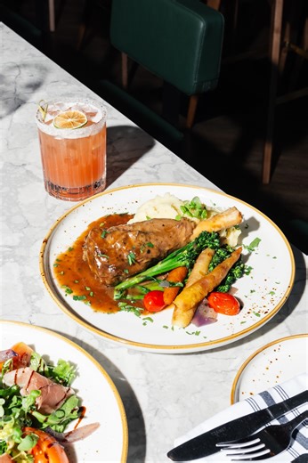 Problem? Answer: Monza | Enoteca Monza - Pizzeria Moderna