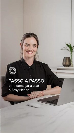 Fácil e intuitivo desde o primeiro acesso 💻