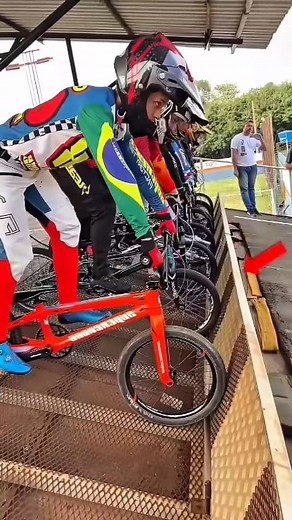 8.7K views | Bicycle BMX Racing is one of the most difficult sports. #amazing facts #viralreels #everyone #facts #knowledge #reelsvideo #viralvideo #happy | Abdur Raheem | Facebook