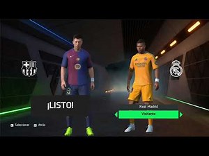 FIFA 14 ACTUALIZADO EA FC 25 - PARCHE INFINITO v8.00 | (HBZ 24/25)