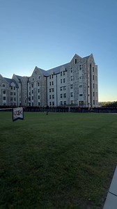 Commandant, Corps of Cadets, Virginia Tech on Reels