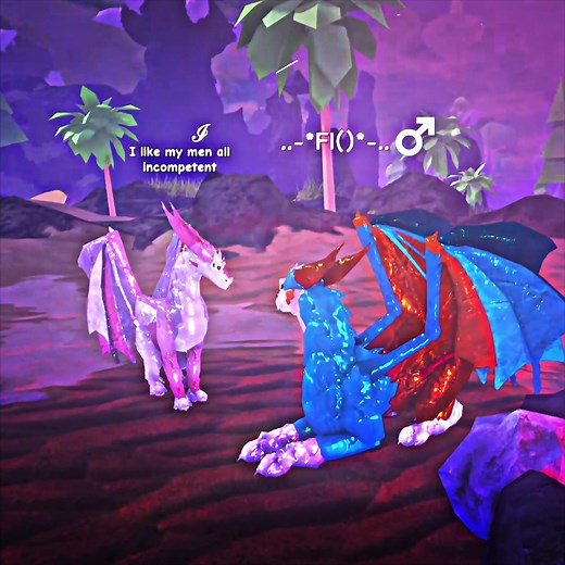 Exploring Roblox: Dragons Life Adventure