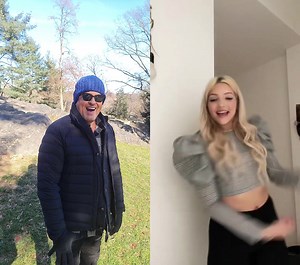 Carlos Vives on TikTok