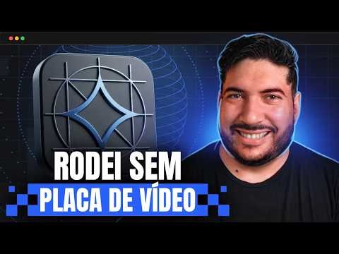 I tested Gemma 4 (Google's new AI) on a pocket PC.