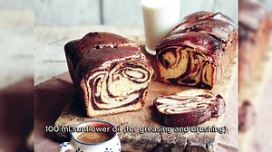 Cozonac Recipe