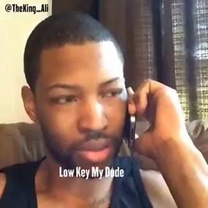 43K views · 902 reactions | Morse Code: Successfully having a conversion with your boy while sitting next to your girlfriend. By Theking_Ali #Like and #Share YouTube https://youtu.be/hgeF2aCLzhE | King Ali | Facebook