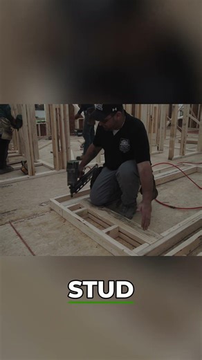 Construction Secrets: What are 'Cripples' & Why They Matter!