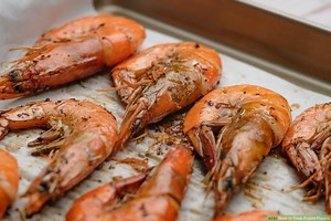 Can you cook cold water prawns from frozen? [2025] | QAQooking.wiki