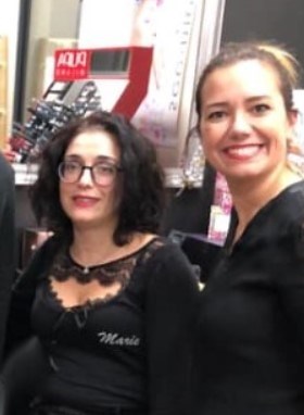 Notre centre de beauté à St Chamond - France Beauté Institut