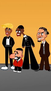 596K views · 32K reactions | Who will win ballon d'or 2025  ? #BallondOr #Vinicius #dembele #yamal | Body Animation | Facebook