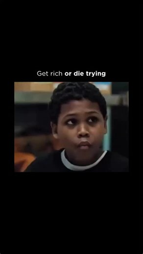 Mindset I Business I Leadership | In Inside Man, a kid sits inside a bank vault during a robbery — calm, unshaken. When asked what all of this is about, he doesn’t talk... | Instagram